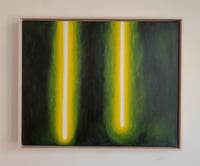 Image 1 of FOLLOW YOUR OWN PATH (original painting)