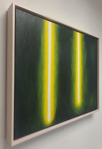 Image 3 of FOLLOW YOUR OWN PATH (original painting)