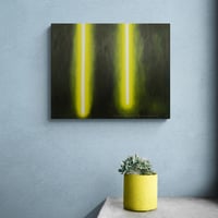 Image 4 of FOLLOW YOUR OWN PATH (original painting)