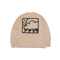Image 2 of OTB STACKED PREMIUM L/S TEE