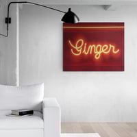 Image 3 of GINGER (original painting)