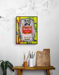 Image 1 of Street Art Soup