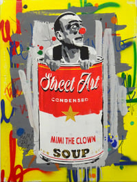 Image 2 of Street Art Soup