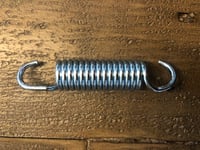 Image 2 of Outlaw Shorty replacement spring kit (4)