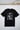 T-shirt Black Tintin 