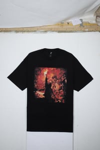 Image 1 of T-shirt Émeute