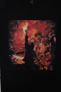 Image 4 of T-shirt Émeute