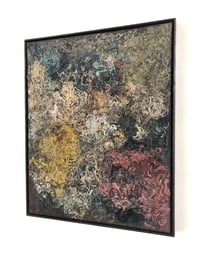 Image 3 of 'painting' from silk threads
