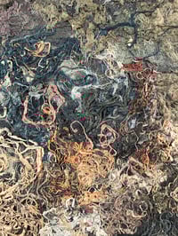 Image 4 of 'painting' from silk threads