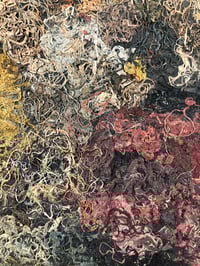 Image 5 of 'painting' from silk threads