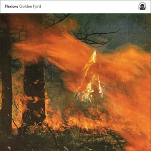 Image of Flexions - Golden Fjord LP or CD