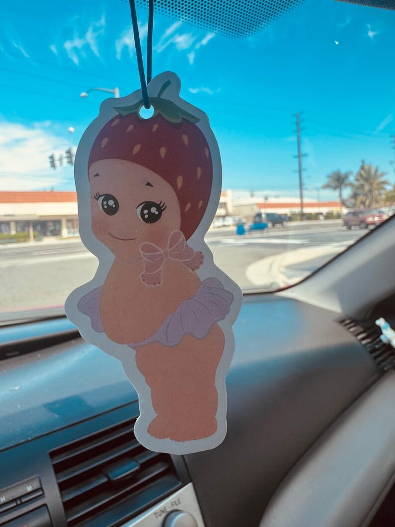 Air Fresheners 
