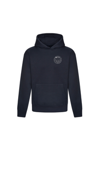 Image 4 of WJJ Fitness - Heavy Oversized Hoodie 