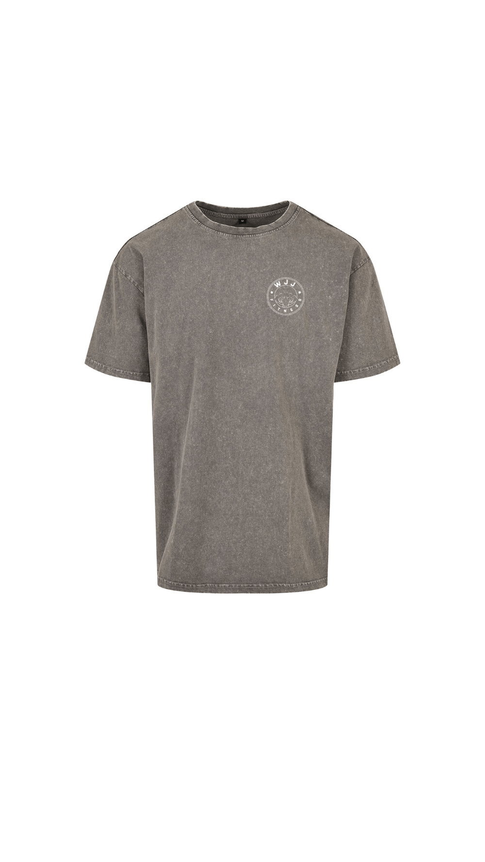 WJJ Fitness - Oversized Tee