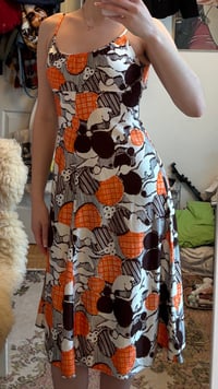 Image 5 of 60s dress