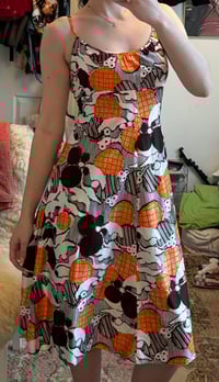 Image 6 of 60s dress