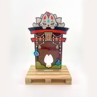 Image 2 of Torii Gate Photocard & Photostrip Holder