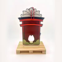 Image 3 of Torii Gate Photocard & Photostrip Holder