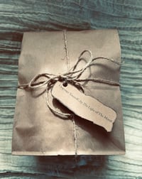 Image 1 of PREVIEW ONLY: The Poetic Moon Subscription Click Subscribe Tab at Top of Page