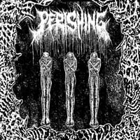 PERISHING – Lutum CD