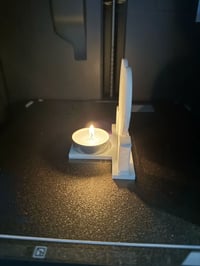Image 3 of  Light Up Mom or Dad Lithophanes