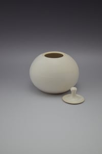 Image 2 of Vessels - Gourd 1