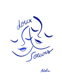 Image 2 of Doux-soeurs