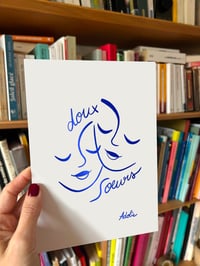 Image 1 of Doux-soeurs