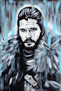 Image 1 of The King of the North