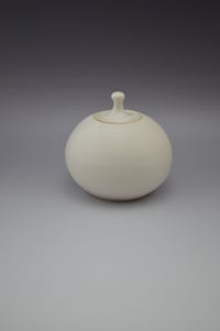 Image 1 of Vessels - Gourd 1