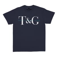 Image 5 of THRTL+GEARS Jeans Tee