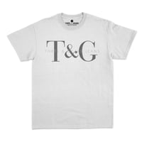 Image 6 of THRTL+GEARS Jeans Tee