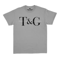 Image 9 of THRTL+GEARS Jeans Tee