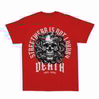 Image 6 of THRTL+GEARS Death Tee
