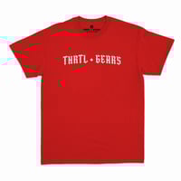 Image 5 of THRTL+GEARS Death Tee