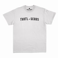 Image 3 of THRTL+GEARS Death Tee