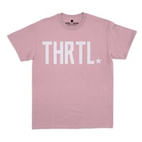 Image 3 of THRTL Star Tee