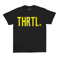 Image 2 of THRTL Star Tee