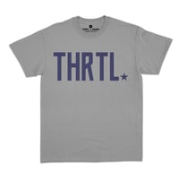 Image 4 of THRTL Star Tee