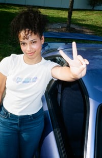 Image 1 of BBYGIRL Tee