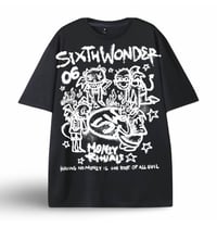 Image 5 of Money Ritual T-shirt