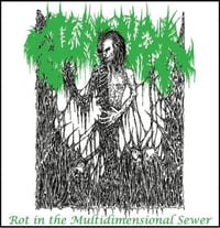 SOLARCRYPT – Rot in the Multidimensional Sewer