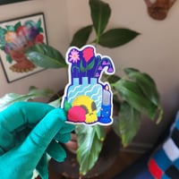 Image 1 of Alter Sticker