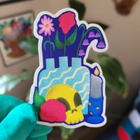 Image 2 of Alter Sticker
