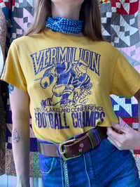Image 4 of Football Champs Tee