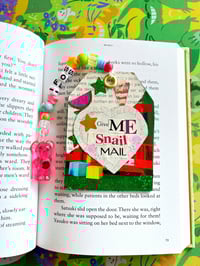 Image 2 of Junk Journal Jangueo @  Whose Books June 1
