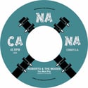 Roberto & The Moods CNN013 (Presale)