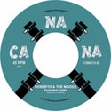 Roberto & The Moods CNN013 (Presale)