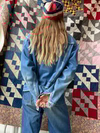 Image 3 of 60's Denim Jacket