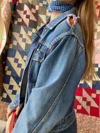Image 6 of 60's Denim Jacket